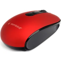 Мышь Gembird MUSW-355-R фото 3